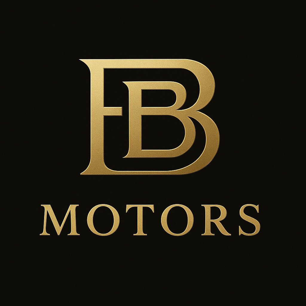 FB MOTORS 79 - Ventes de véhicules de prestige